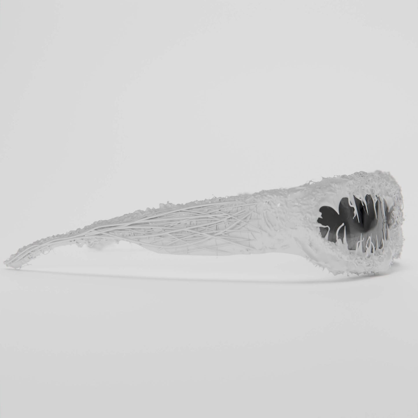 White Venom Sunglasses (Pre-Made)