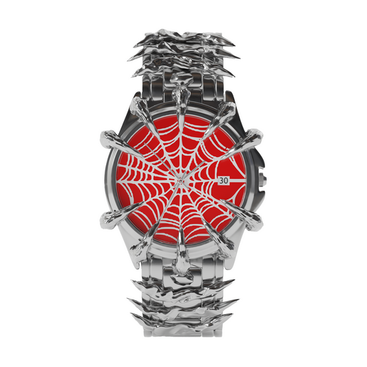 RED SPIDER WATCH